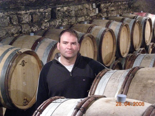 Rémi Jobard