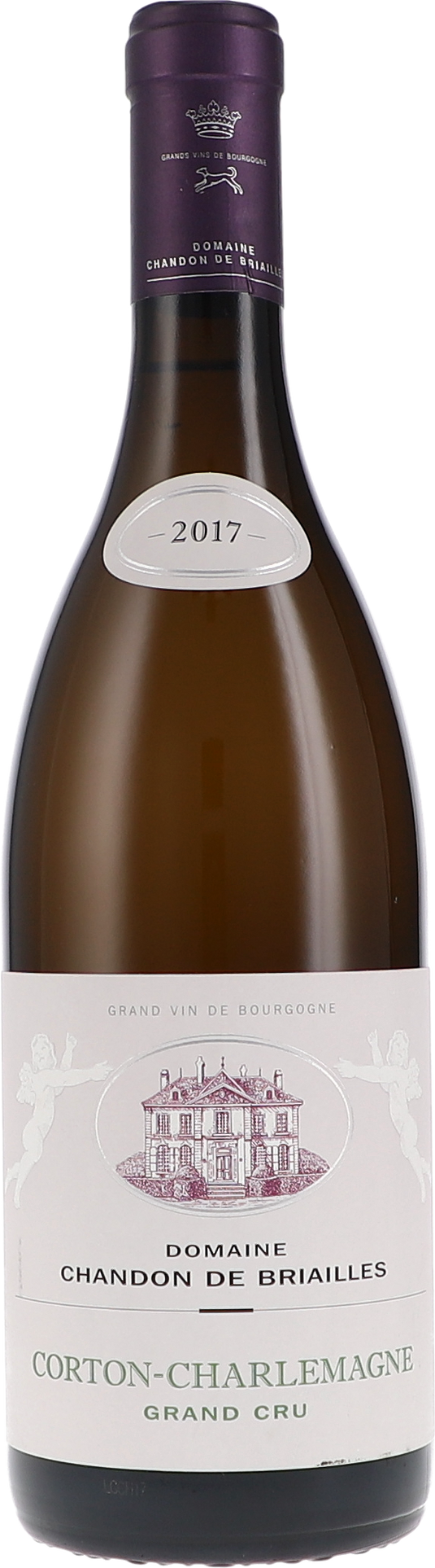Corton-Charlemagne Grand Cru