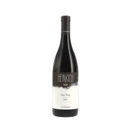 Blaufränkisch Alter Berg Leithaberg DAC