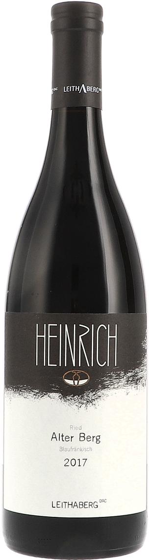 Blaufränkisch Alter Berg Leithaberg