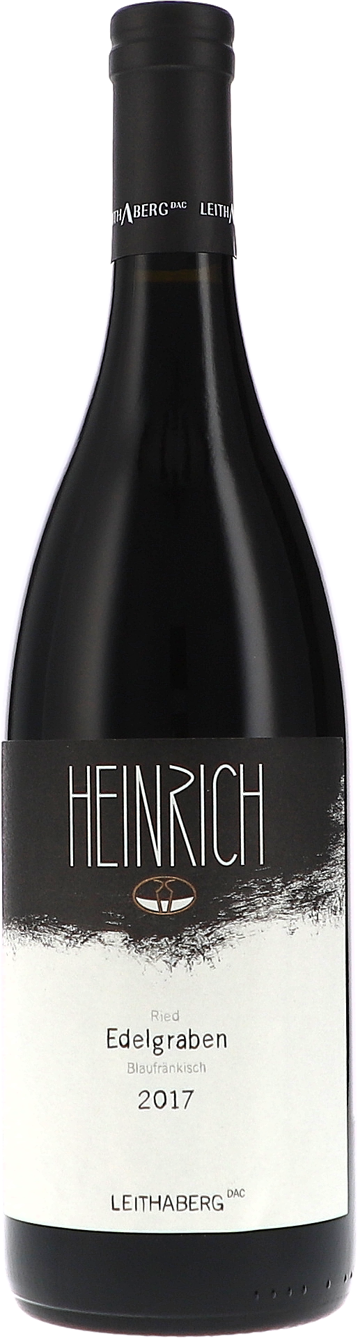 Blaufränkisch Edelgraben Leithaberg DAC