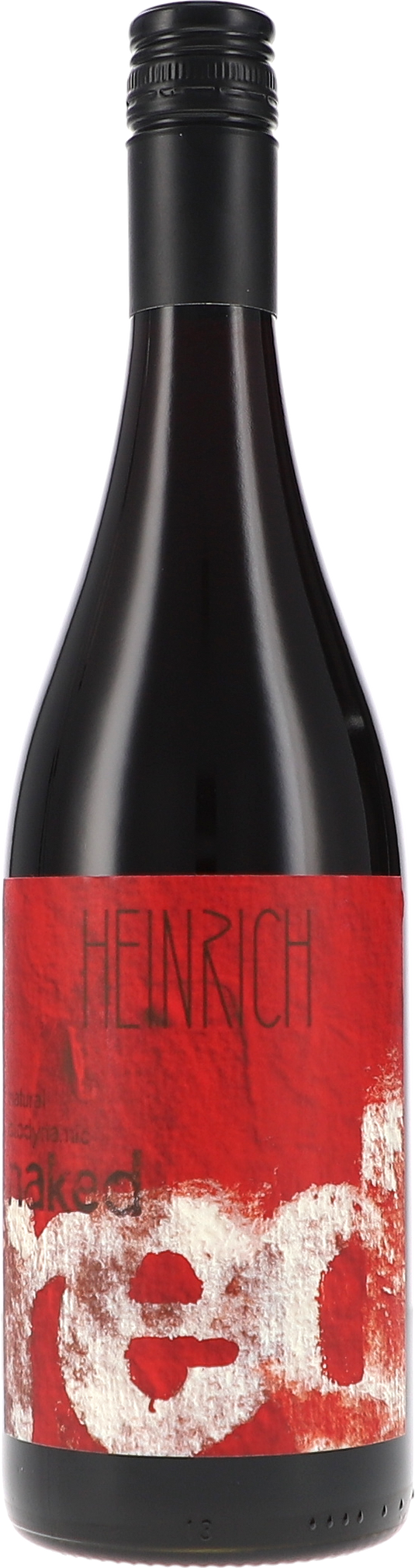 naked red, non-vintage