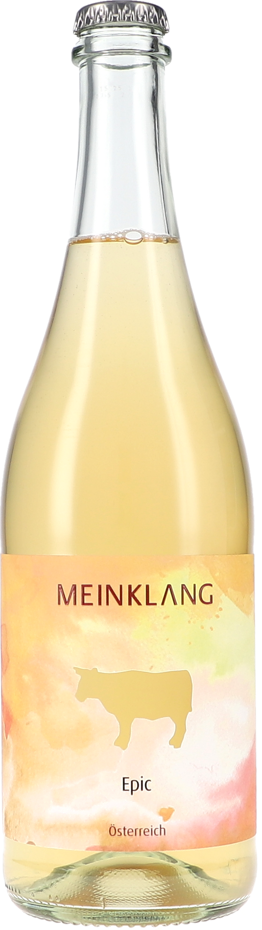 Epic Perlwein trocken