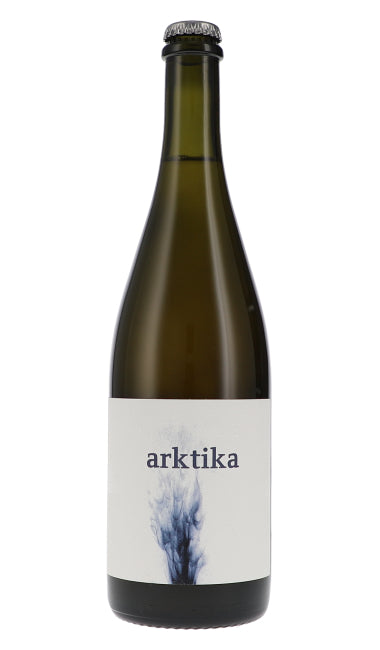 arktika Pétillant Naturel