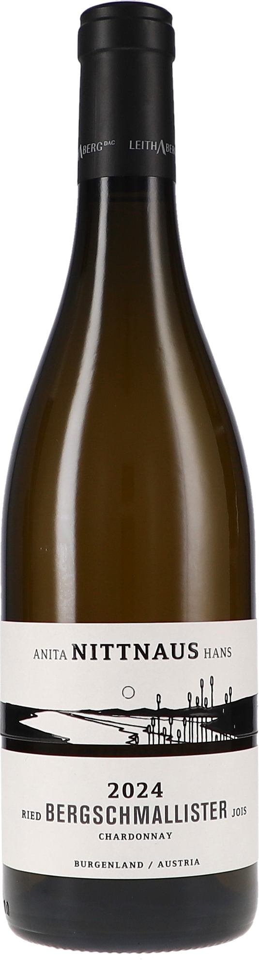 Ried Bergschmallister Jois, Leithaberg DAC