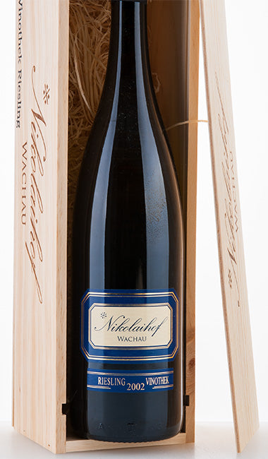 Vinothek, Riesling trocken 1,5L