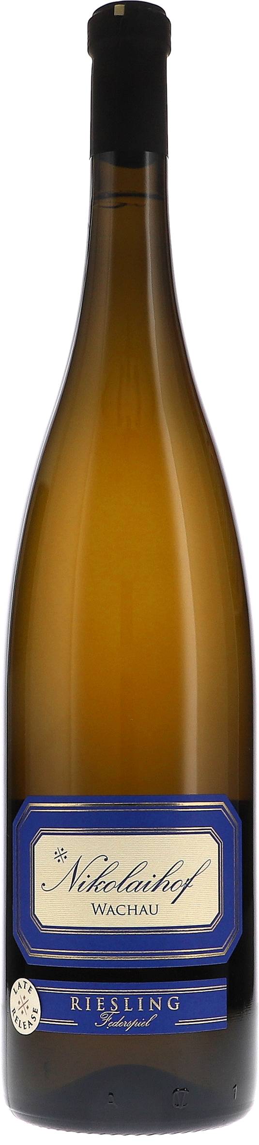 Riesling Federspiel trocken 1,5L