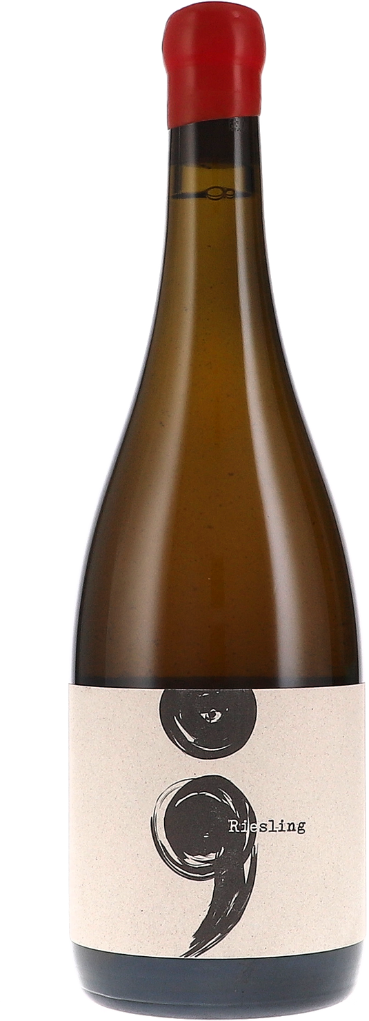 semicolon ; Riesling
