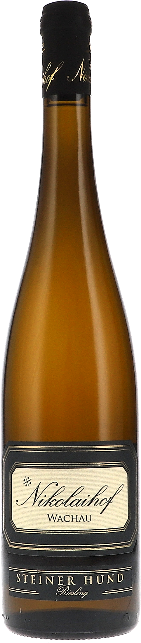 Steiner Hund, Riesling trocken