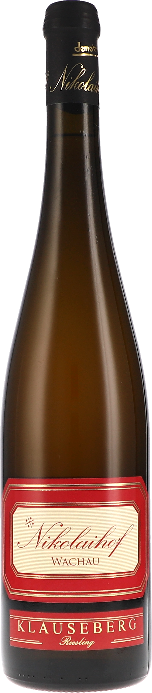 Klausberg Riesling Privatreserve trocken