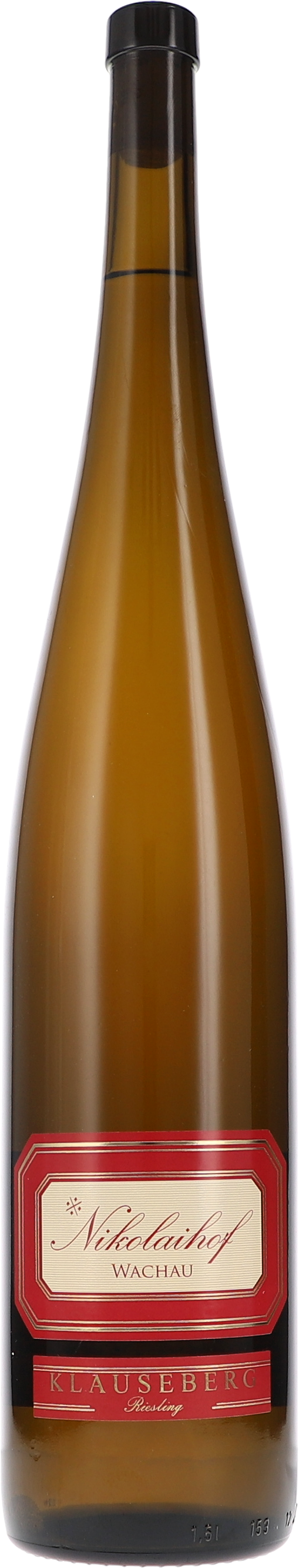 Klausberg Riesling Privatreserve trocken 1,5L