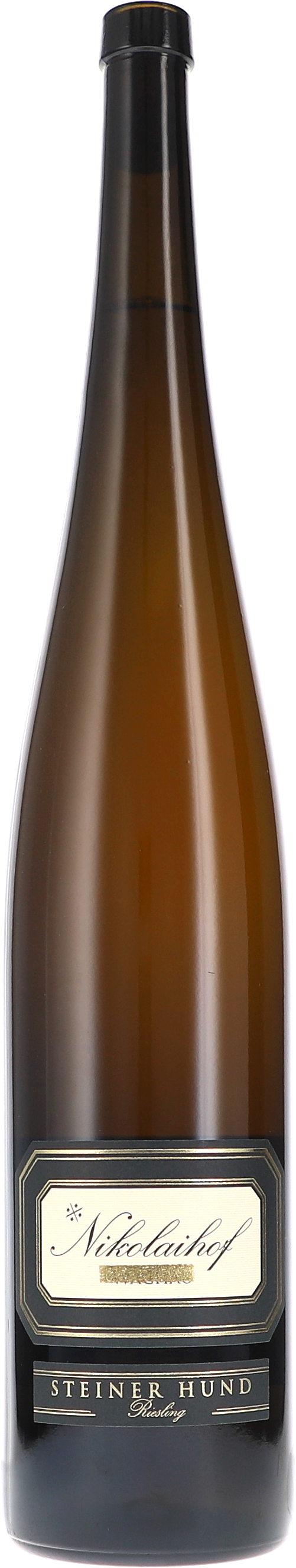 Steiner Hund, Riesling Reserve 1,5L