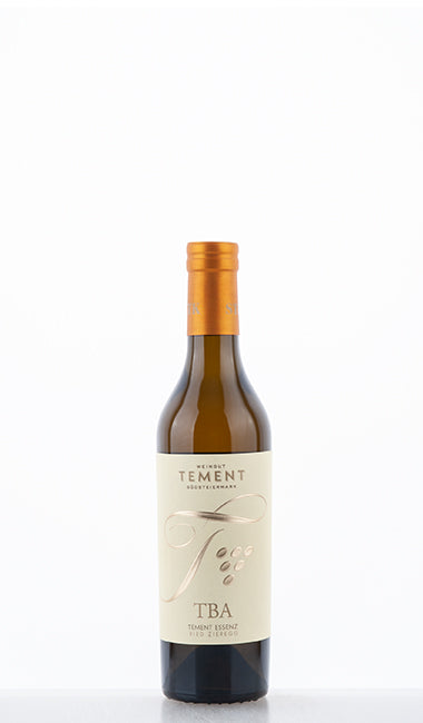 Tement Essenz, TBA Ried Zieregg Trockenbeerenauslese