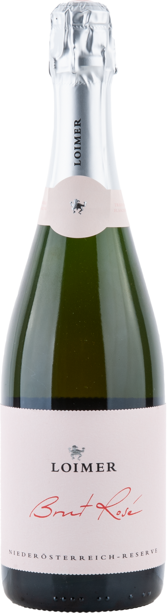 Brut Rosé Reserve