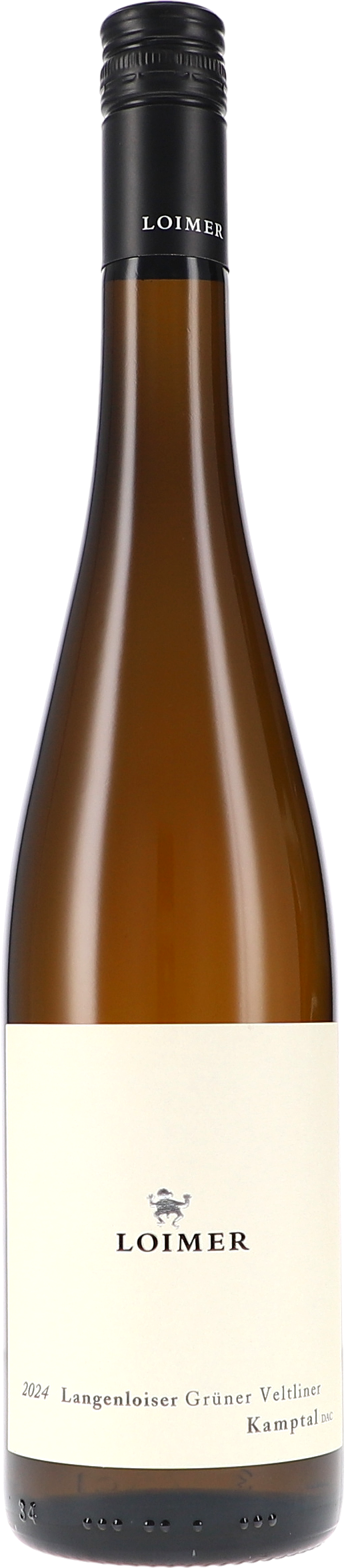 Langenloiser Grüner Veltliner Kamptal DAC