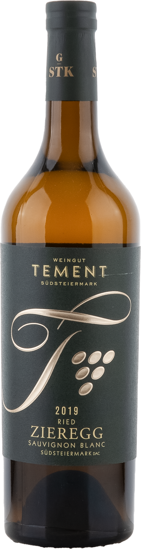 Ried Zieregg Sauvignon Blanc, Große STK Lage 3L