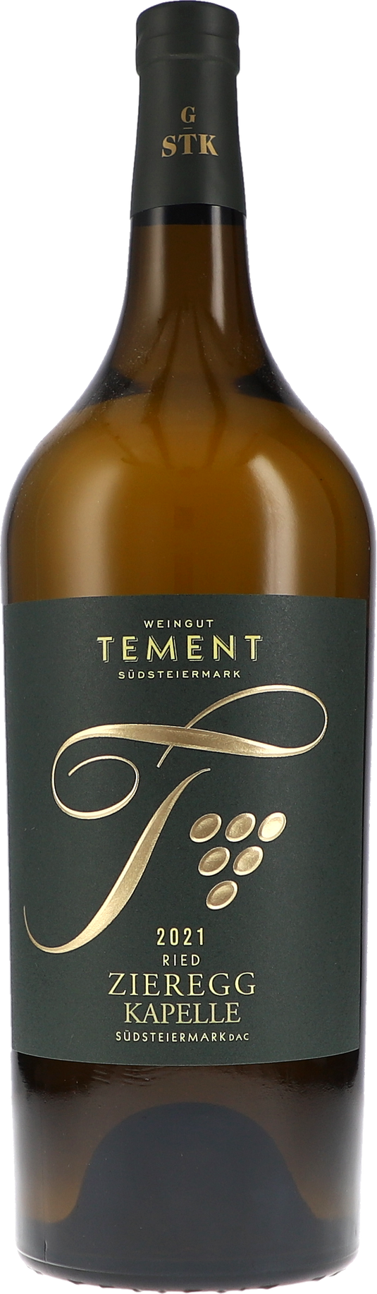 Ried Zieregg Kapelle Sauvignon Blanc, Große STK Lage 1,5L