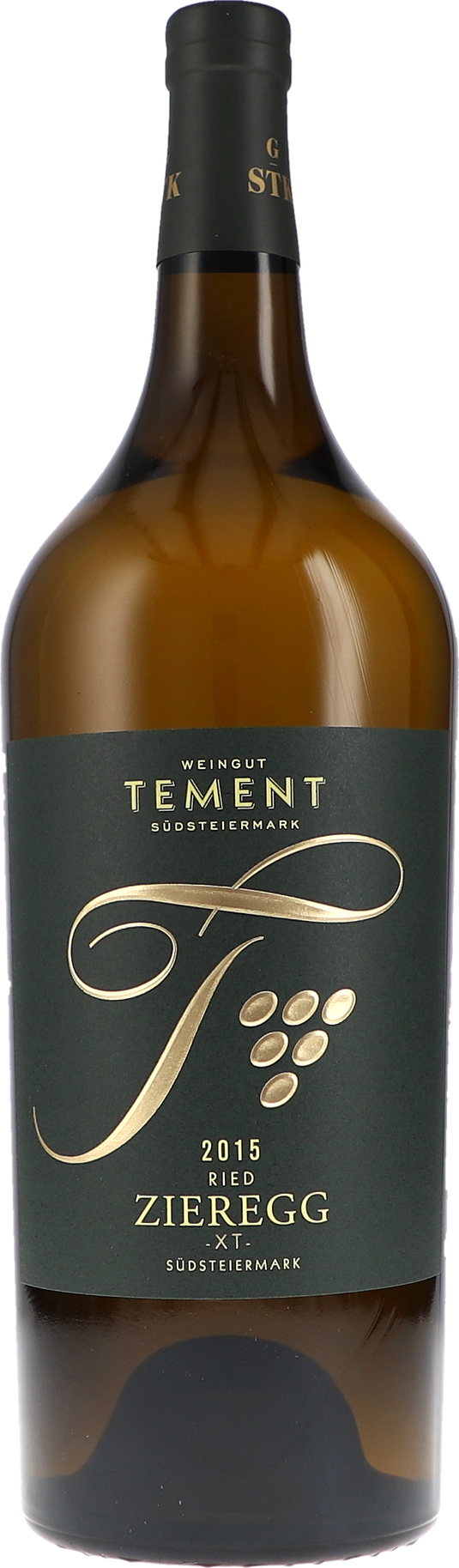 Ried Zieregg "XT" Sauvignon Blanc, Große STK 1,5L