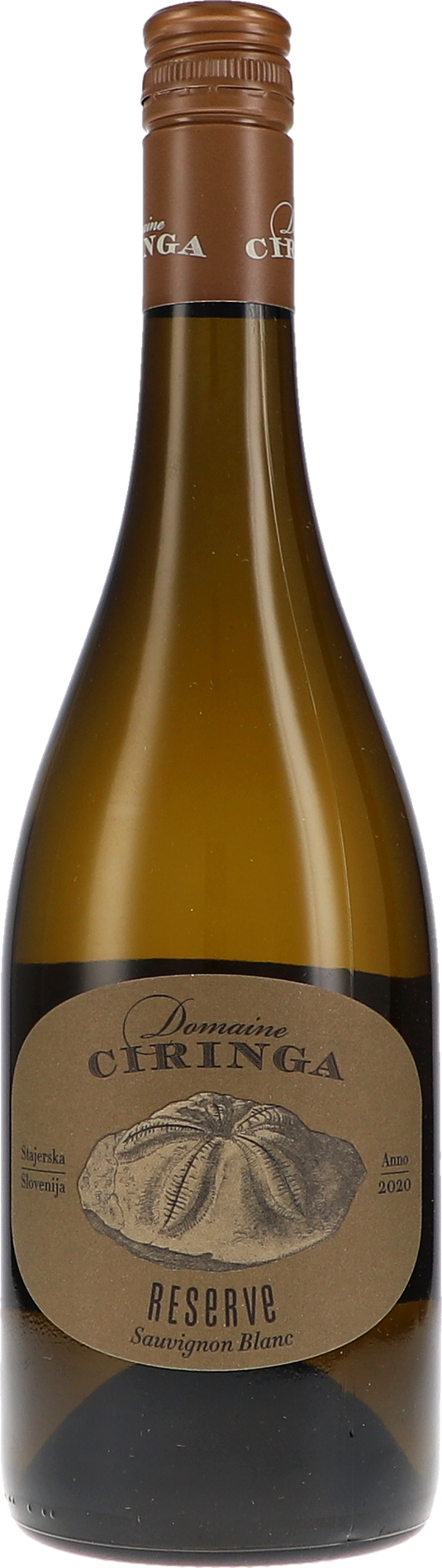 Ciringa, Reserve
