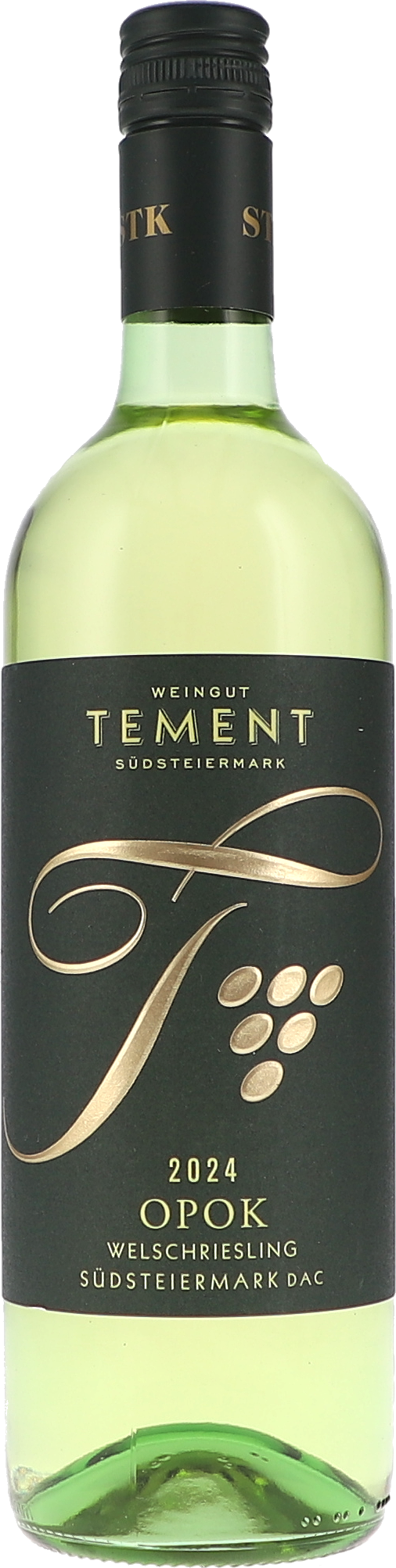 Welschriesling Opok, Südsteiermark DAC