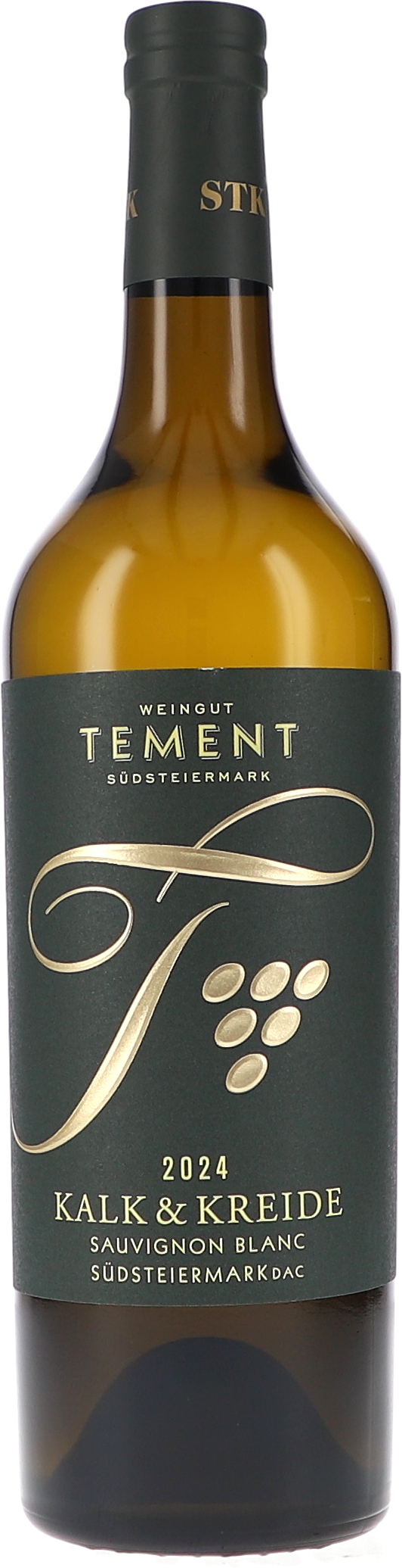 Sauvignon Blanc "Kalk & Kreide" Südsteiermark DAC