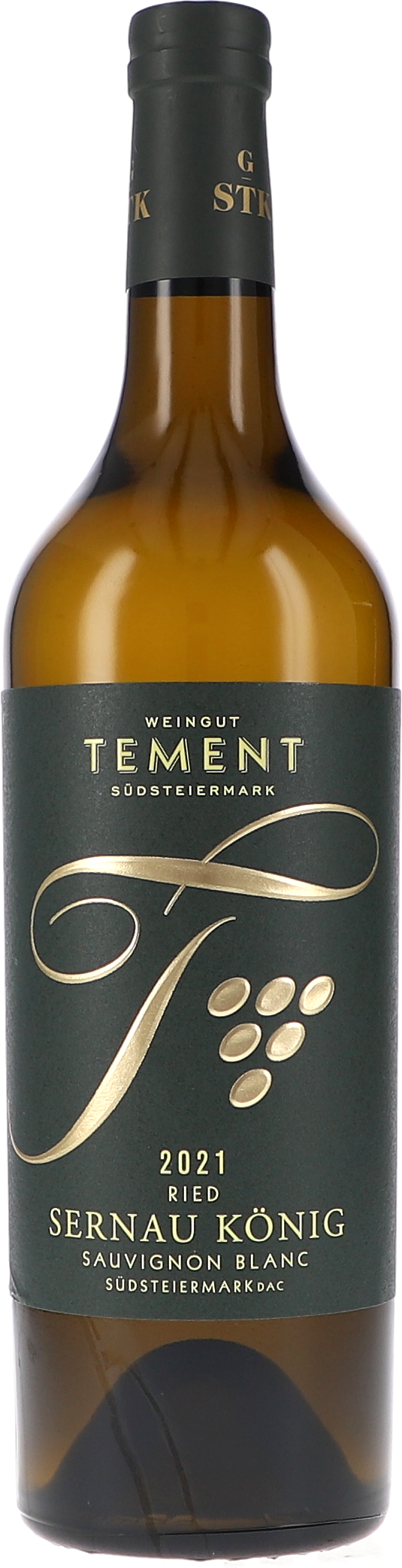 Ried Sernau König Sauvignon Blanc, Große STK Lage