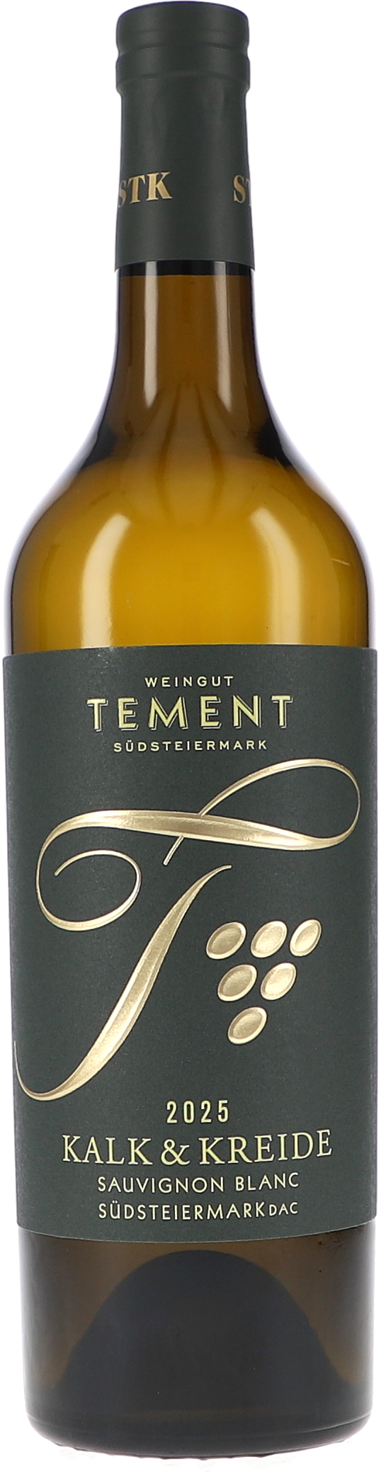 Sauvignon Blanc "Kalk & Kreide" Südsteiermark DAC