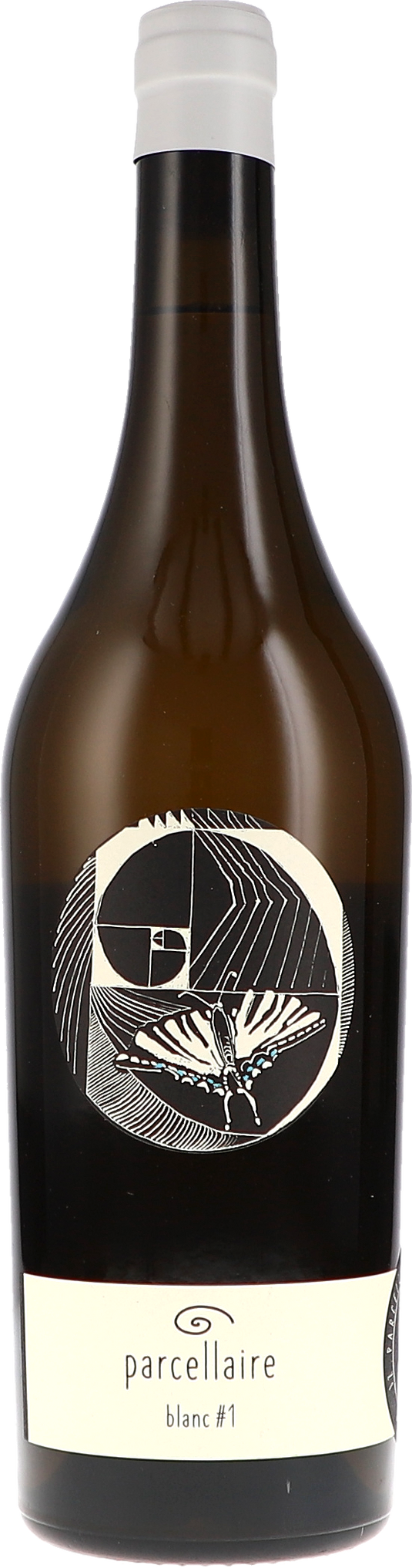 parcellaire blanc #1