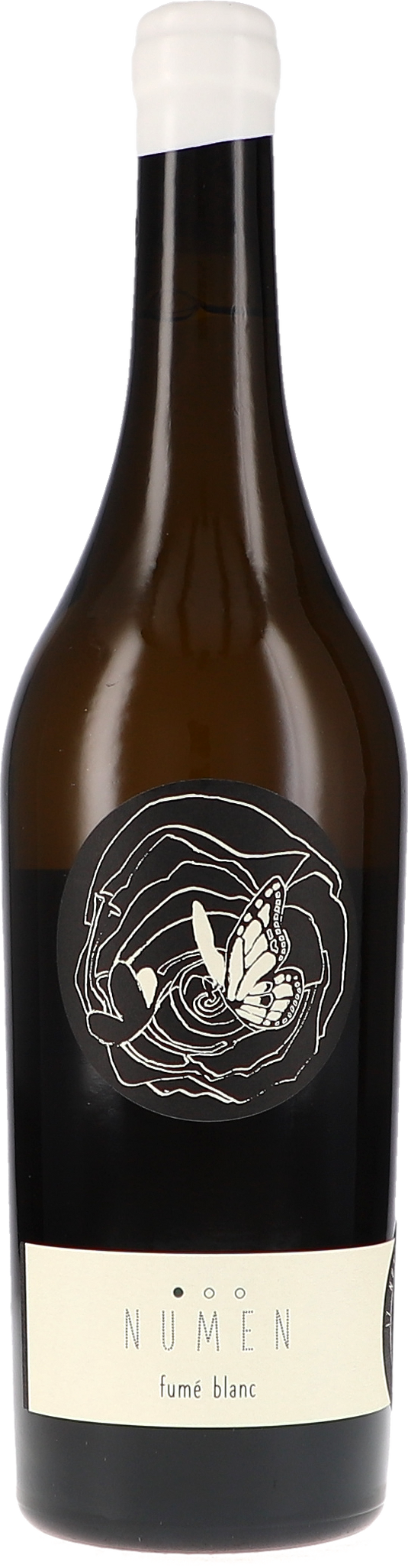 NUMEN Fumé Blanc
