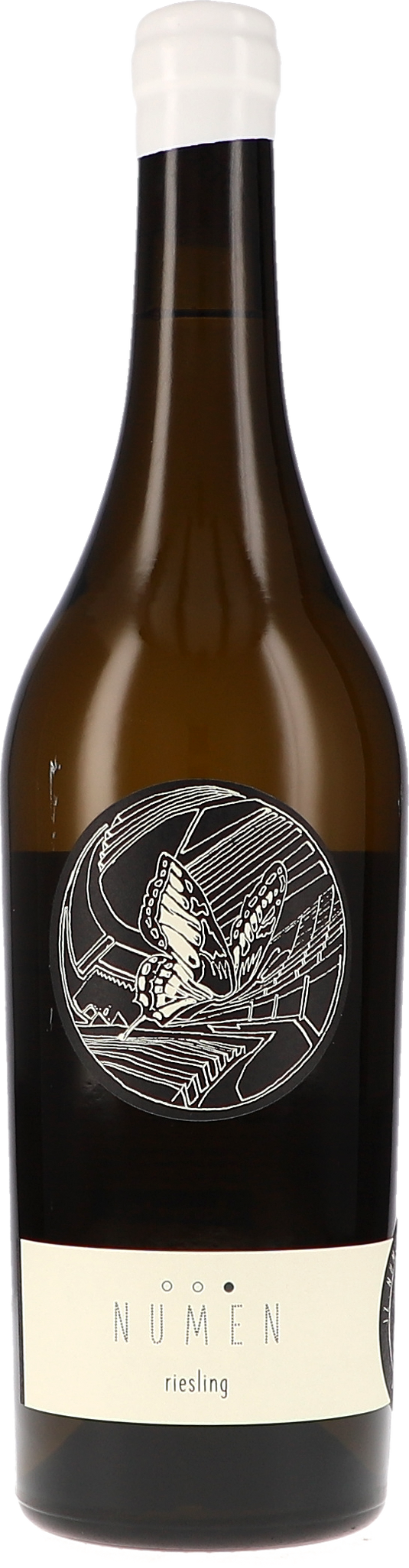 NUMEN Riesling