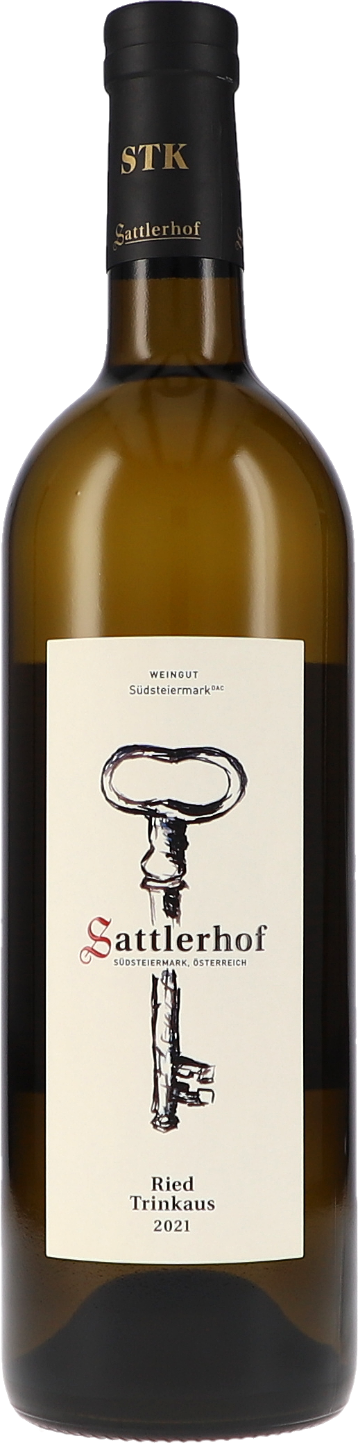 Ried Trinkaus Sauvignon Blanc DAC
