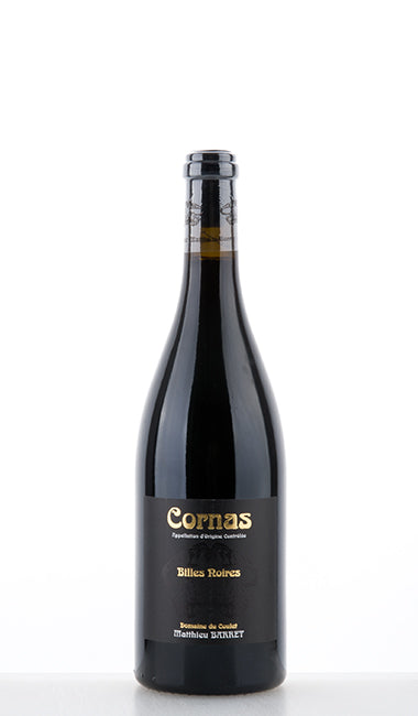 Cornas "Billes Noires"