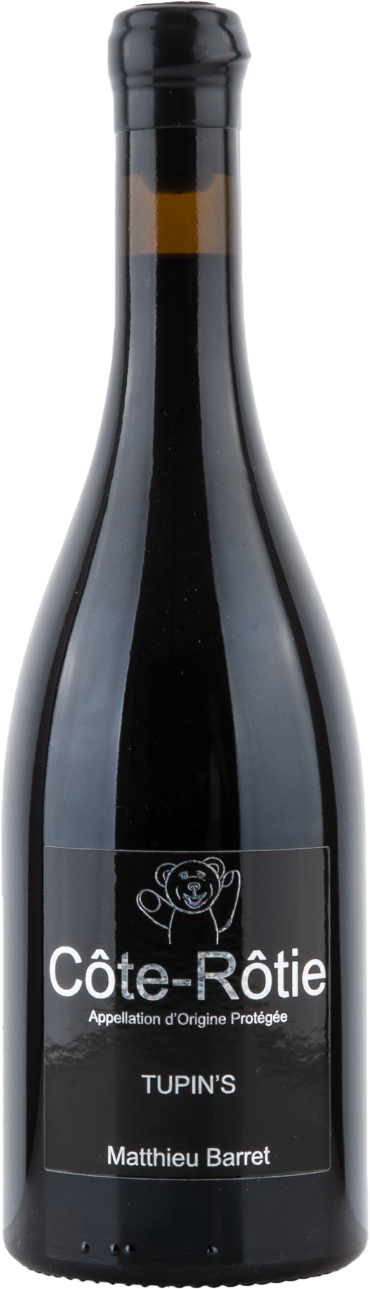 Côte-Rotie "Tupin's"