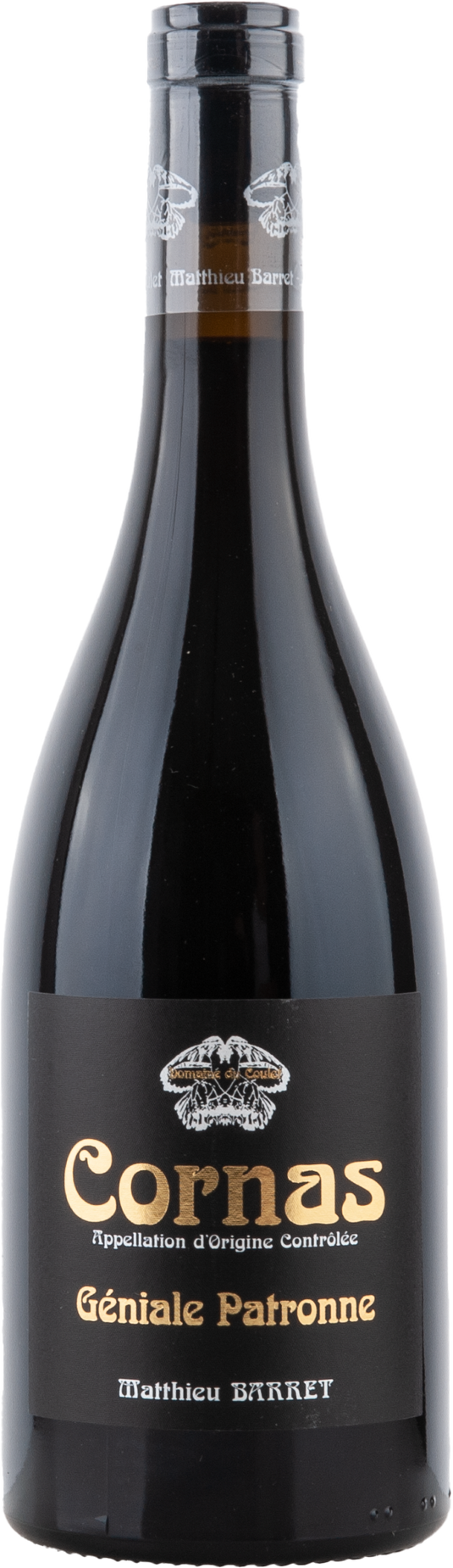 Cornas "La Géniale Patronne"