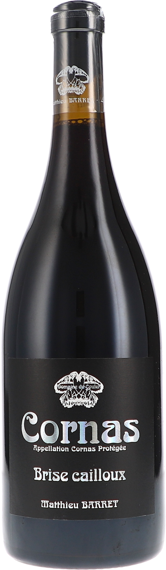 Cornas "Brise Cailloux"