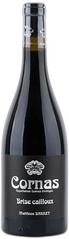 Cornas "Brise Cailloux"