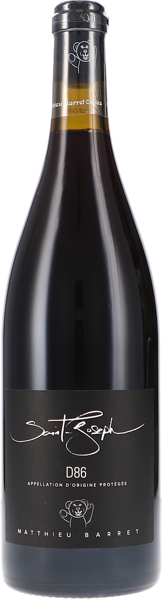 Saint Joseph D86 AOP