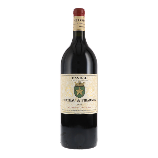 Château de Pibarnon Rouge AOC 1,5L