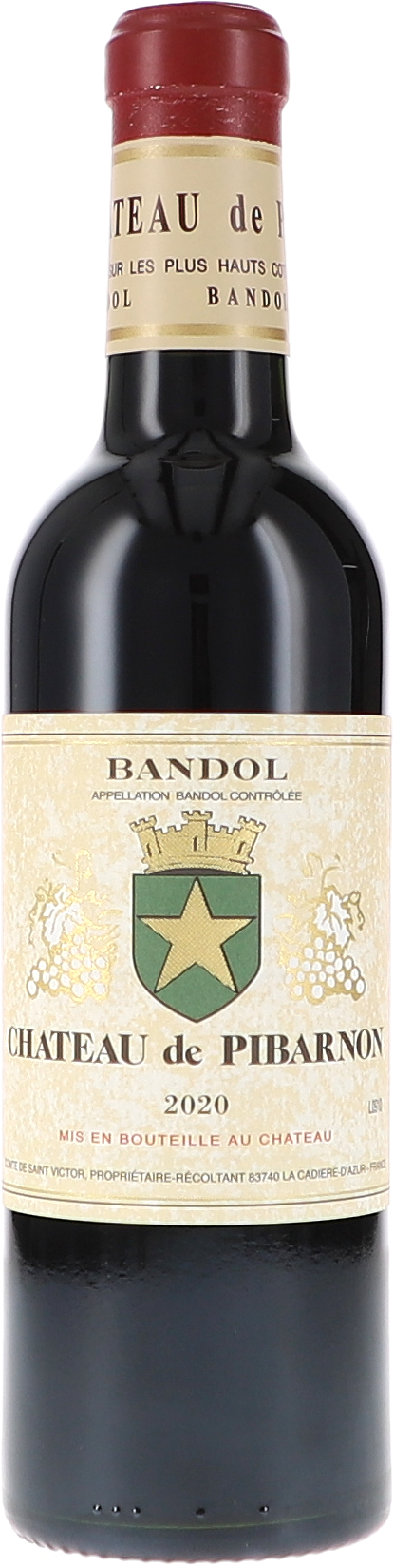 Château de Pibarnon Rouge AOC