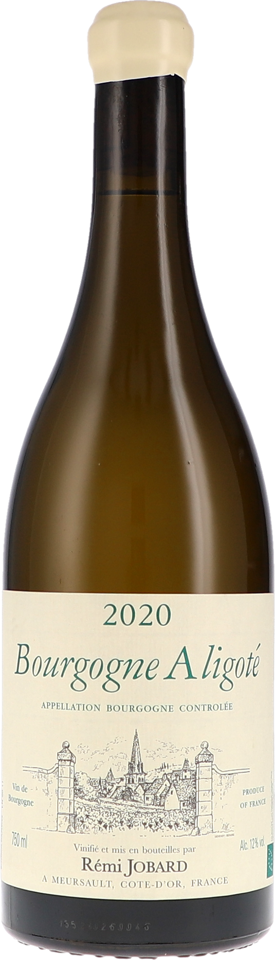 Bourgogne Aligoté AOC