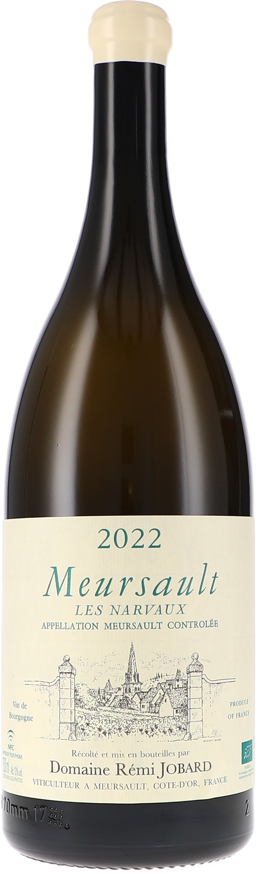 Meursault Les Narvaux AOC