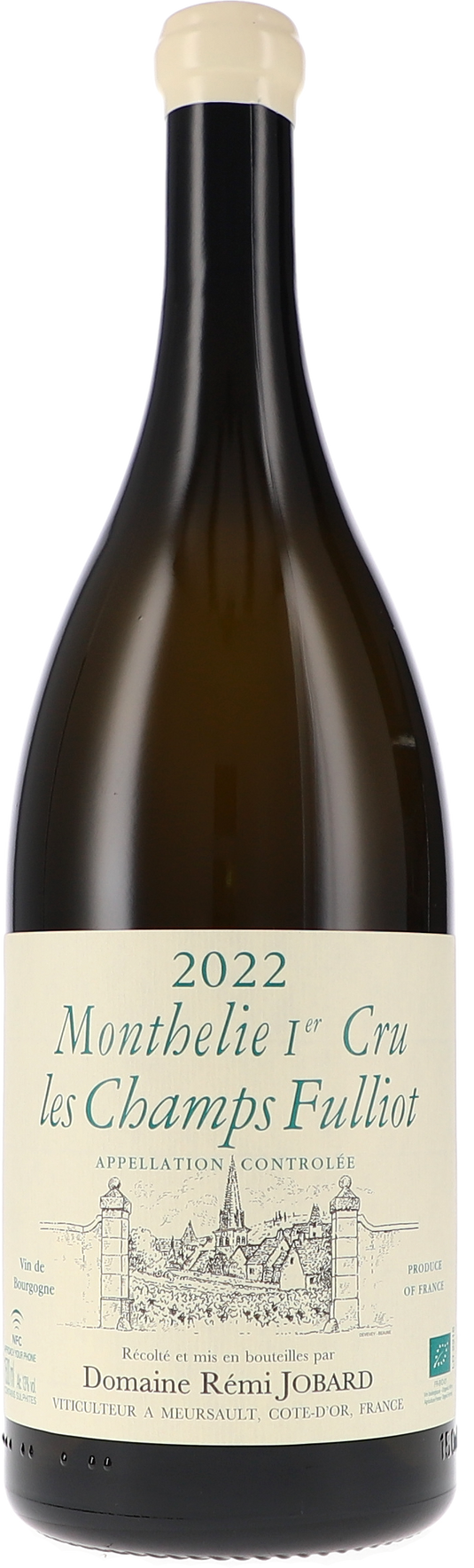 Monthelie 1er Cru Les Champs Fulliots AOC 1,5L