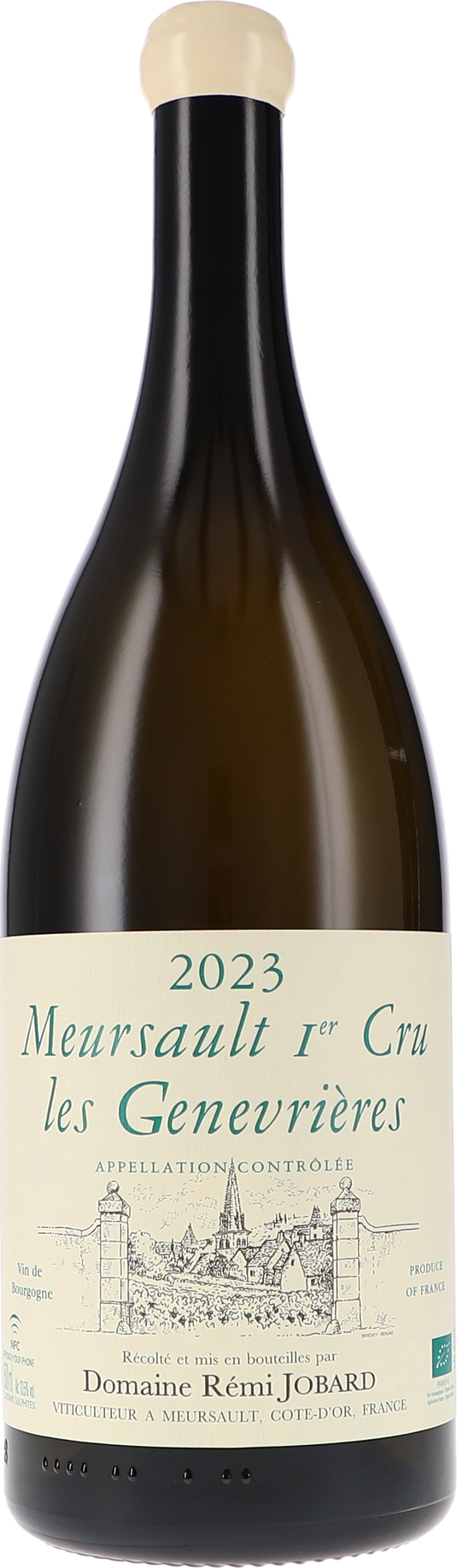 Meursault 1er Cru Les Genevrières AOC 1,5L
