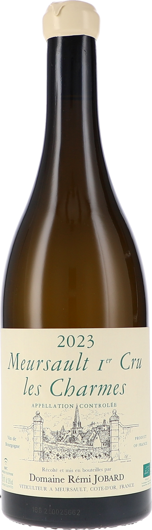 Meursault 1er Cru Les Charmes AOC