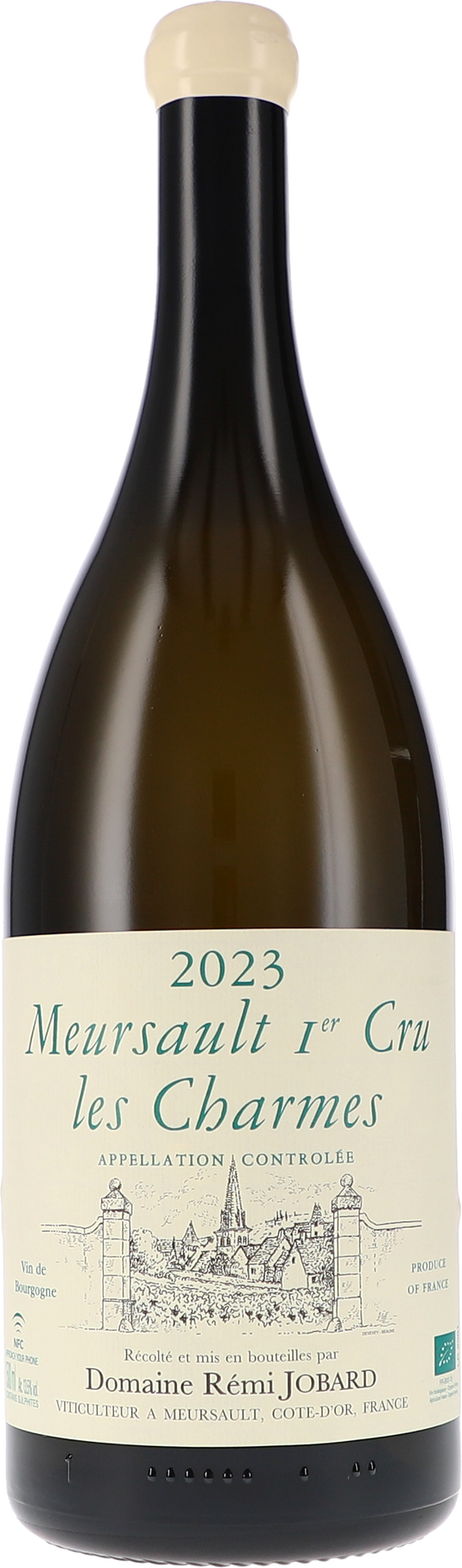 Meursault 1er Cru Les Charmes AOC 1,5L