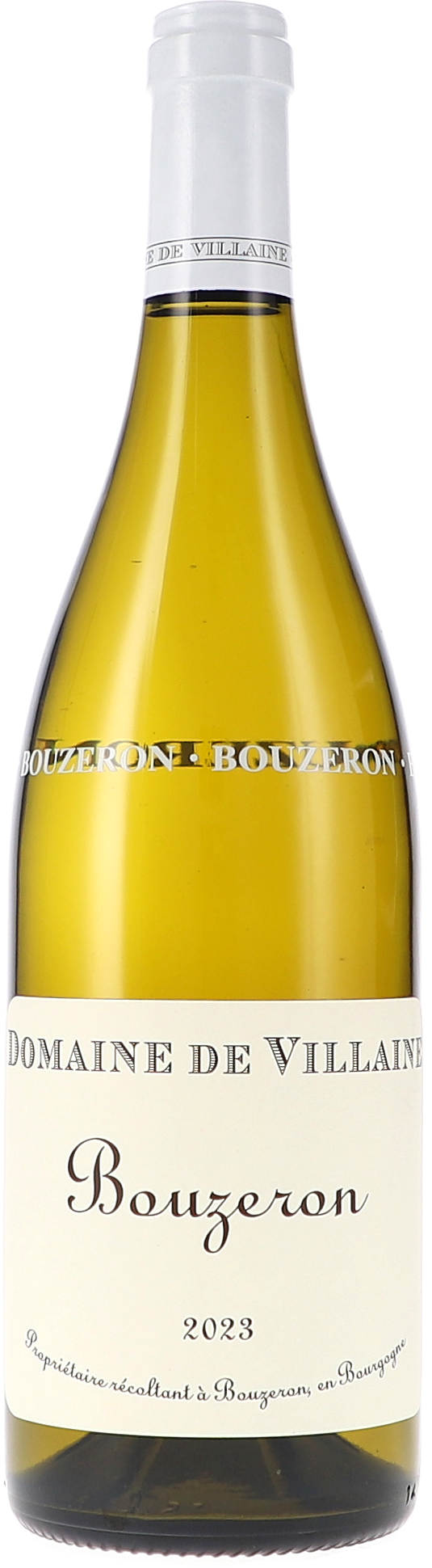 Bouzeron blanc AOC