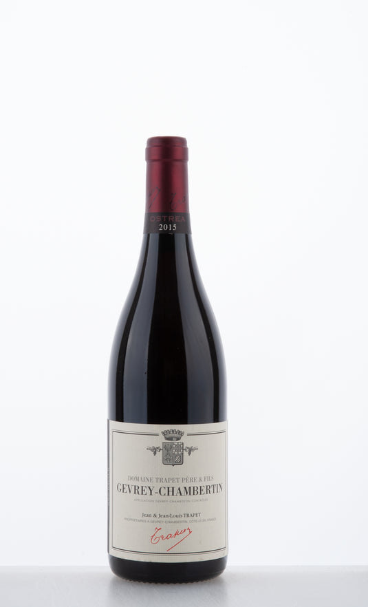 Gevrey-Chambertin Cuvée Ostrea AOC