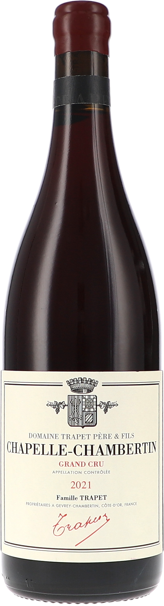 Chapelle-Chambertin Grand Cru