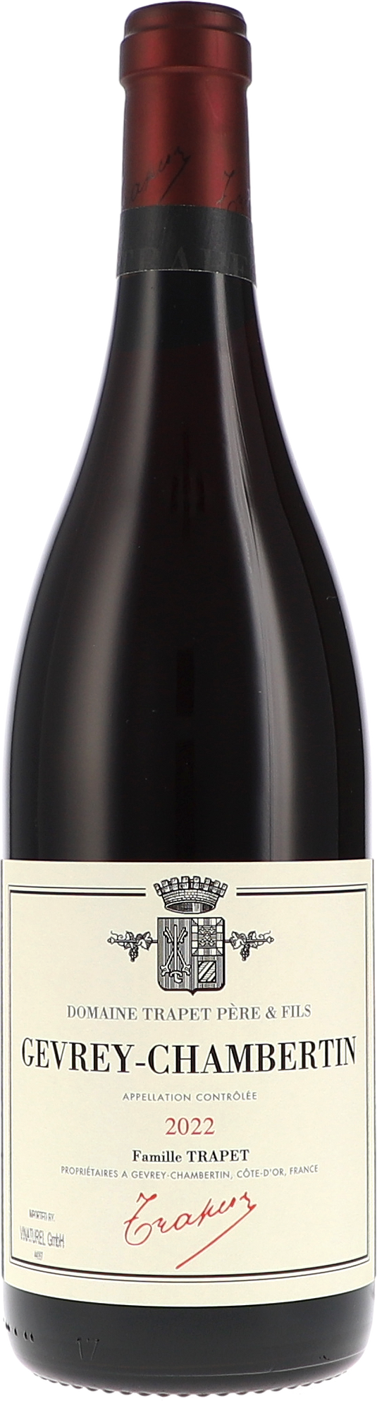 Gevrey-Chambertin AOC