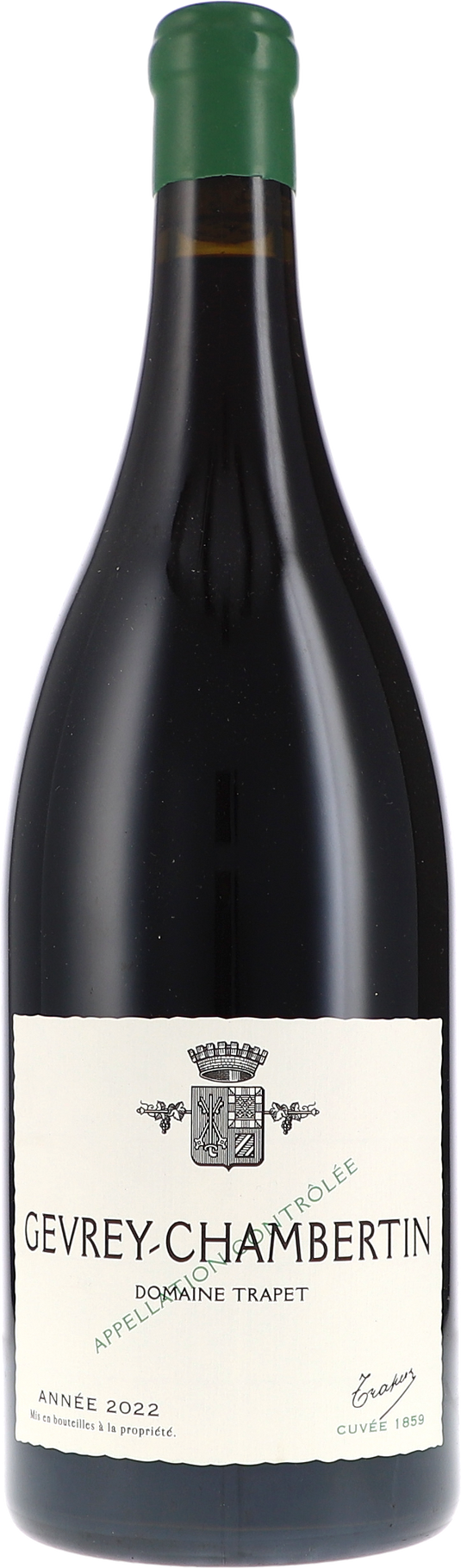 Gevrey-Chambertin Cuvée "1859" 1,5L